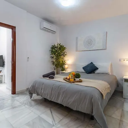 Atico Premium - Center * Malaga