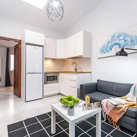 Apartment Atico Premium - Center *