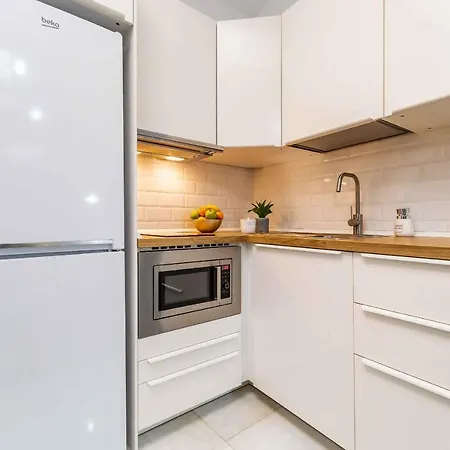 Atico Premium - Center * Malaga