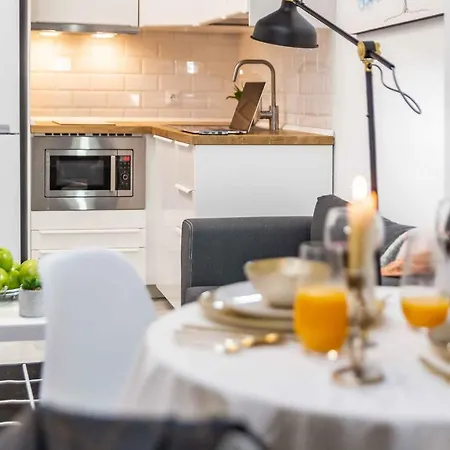 Apartment Atico Premium - Center Malaga