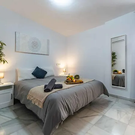 Atico Premium - Center